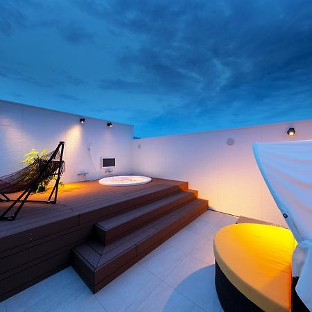 Hotel Eldia Yamanashi (Adults Only) Fuefuki Exteriör bild